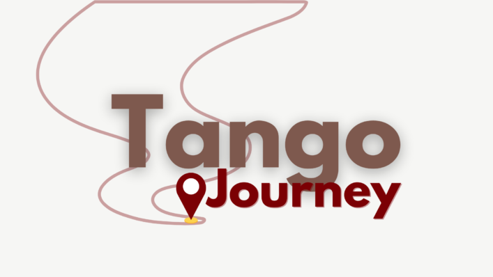 Tango journey