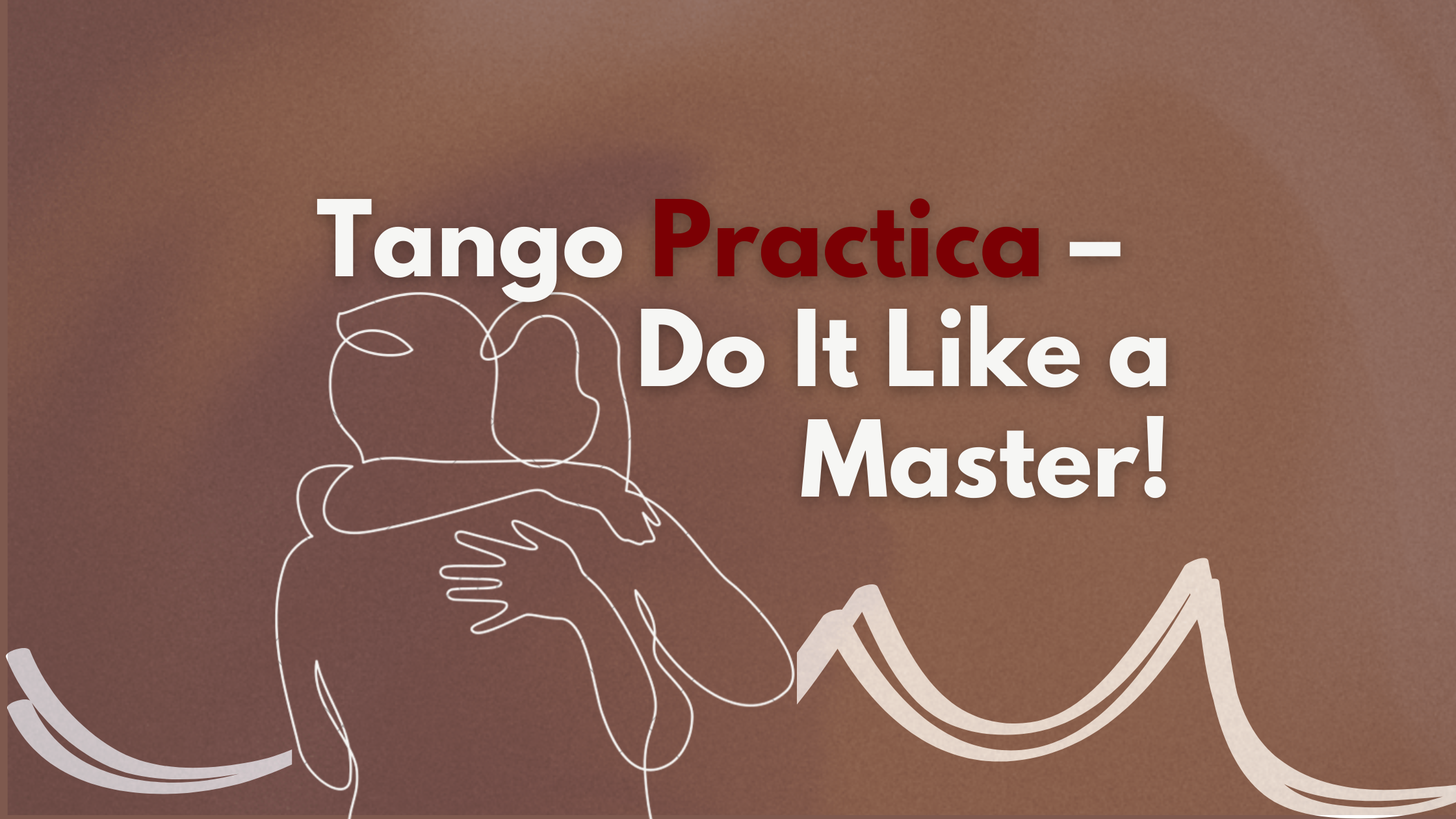 Tango Practica