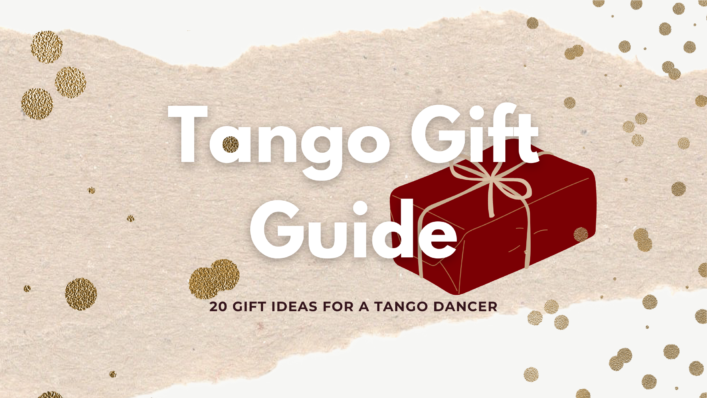 Tango Gift Guide 2021