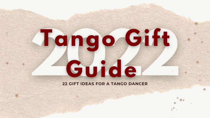 Tango Gift Guide 2022