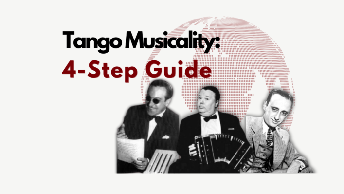 Tango Musicality