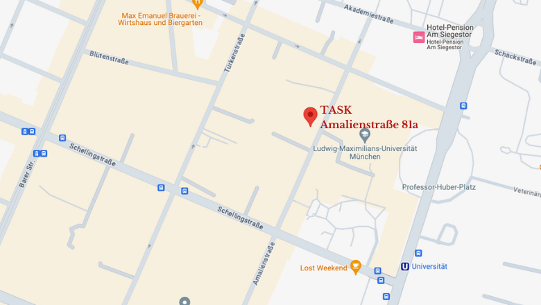 Map - TASK