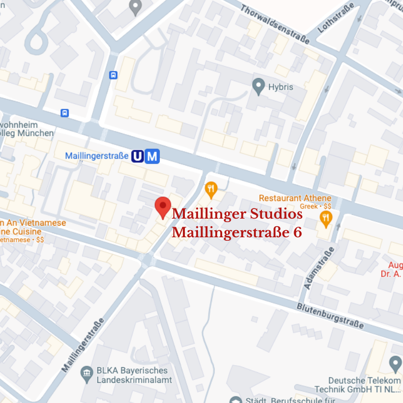 Maillinger Studios