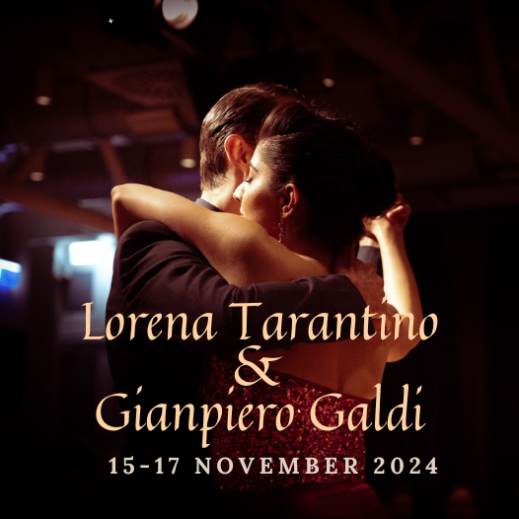 Lorena & Gianpiero