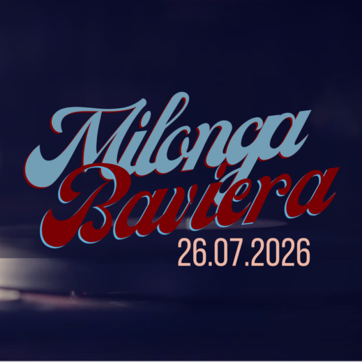 milonga baviera