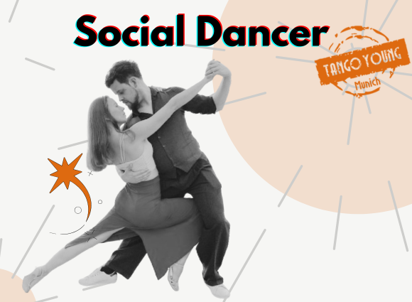 Intermediate tango classes in Munich
