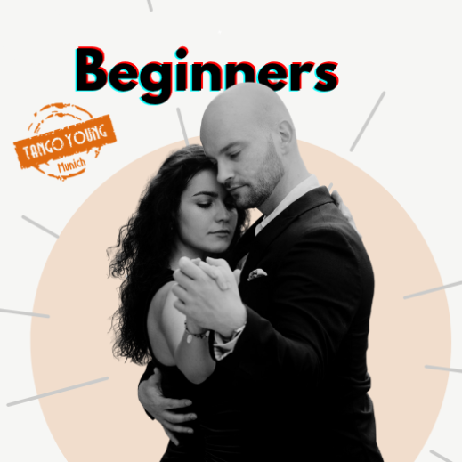 Tango Beginner Course Munich