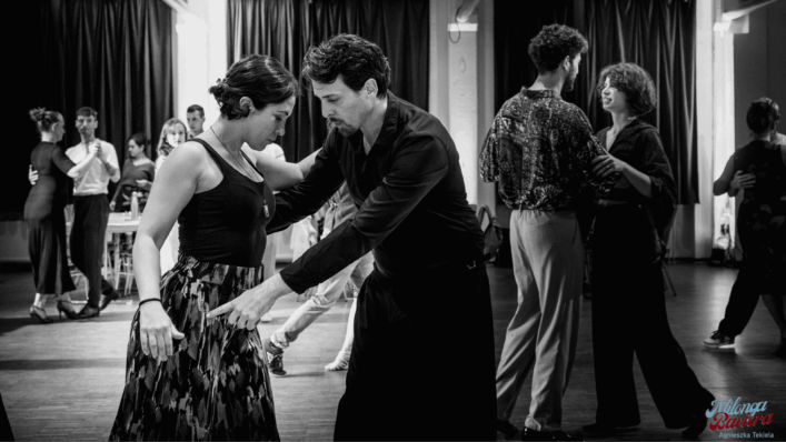 Structured learning at Tango Flow