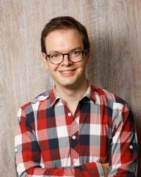 Martin Tango Flow student portrait Munich