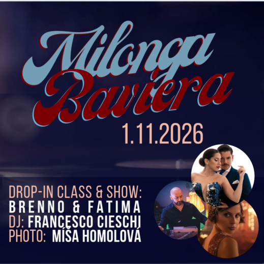 Milonga Baviera