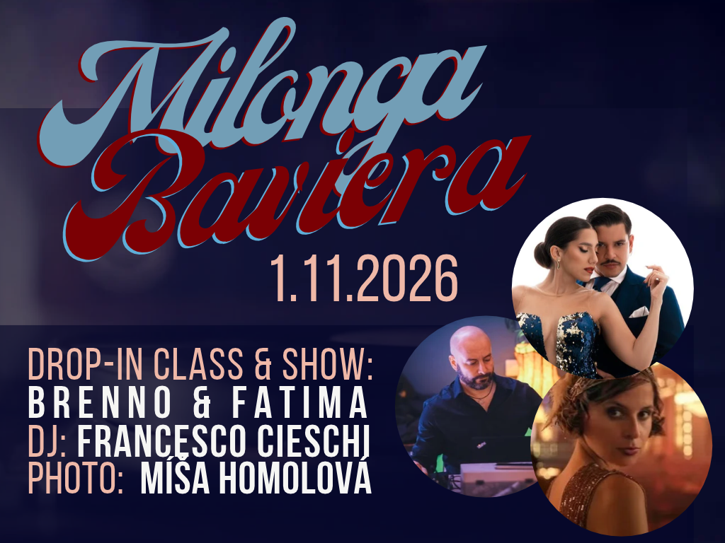 Milonga Baviera